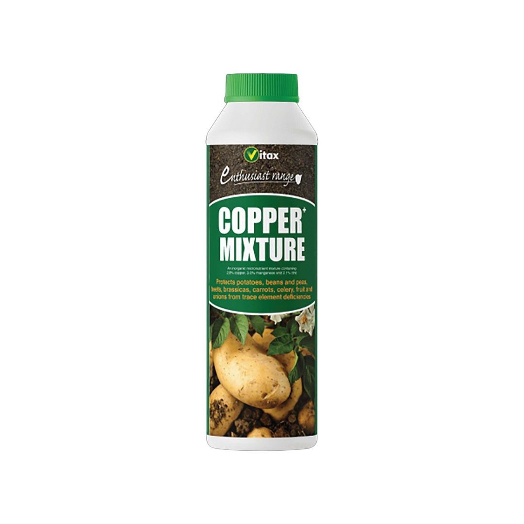 Copper Mixture - Pale Green - Image 1