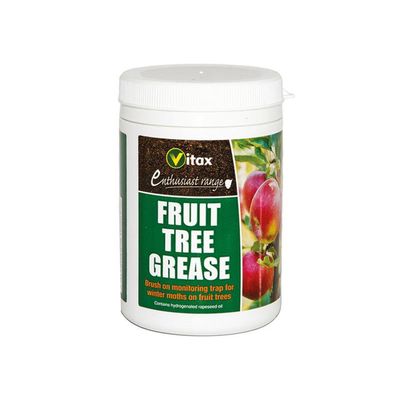 Vitax 5TG200 Fruit Tree Grease 200G