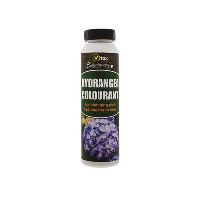 Hydrangea Colourant - Blue