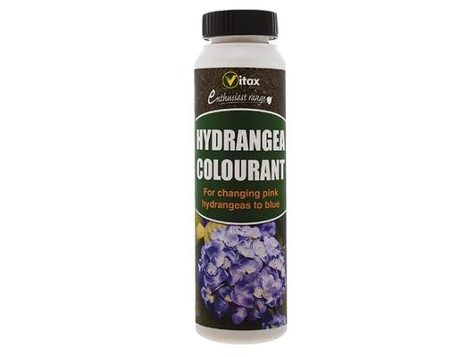 Hydrangea Colourant - Blue - Thumbnail 2