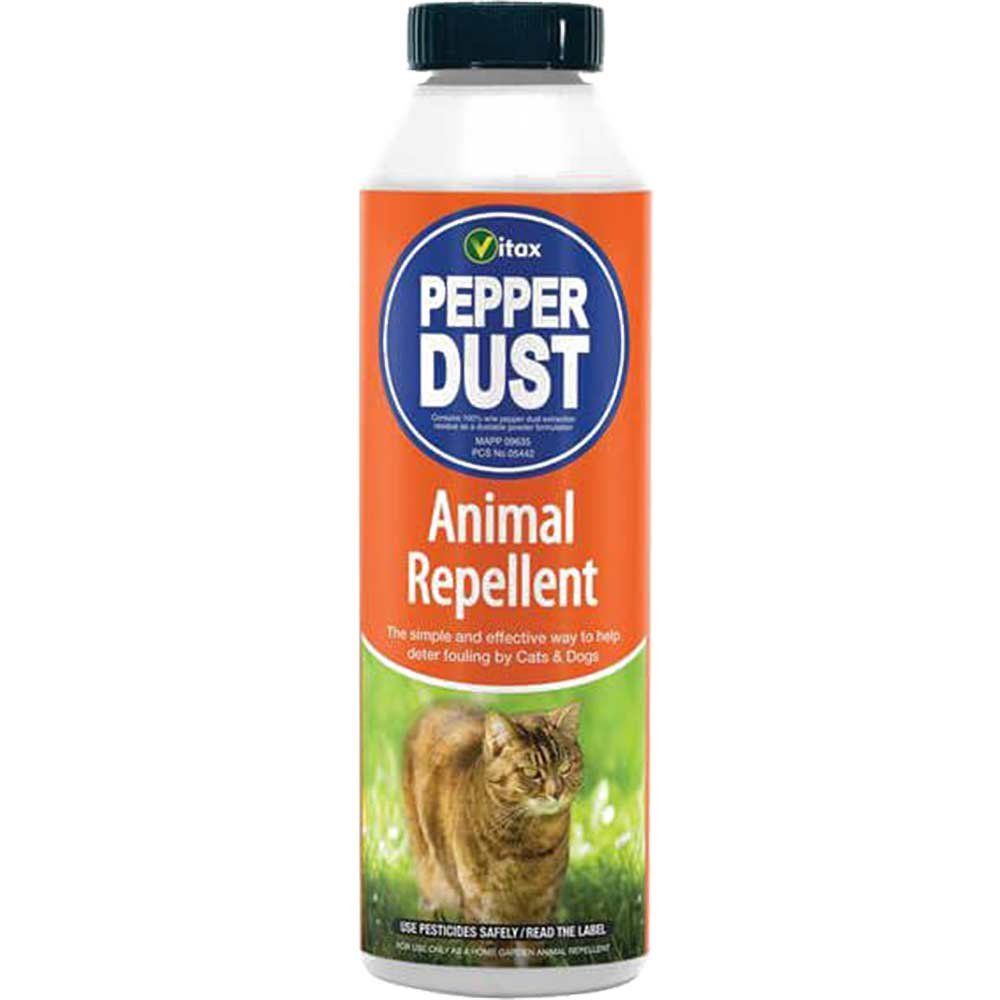 Vitax 5PD1 Pepper Dust 225G - Image 1