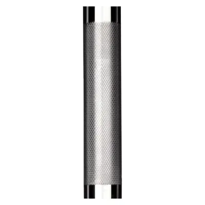 Stainless Steel Grab Rail 450Mm With Anti-Slip Croydex