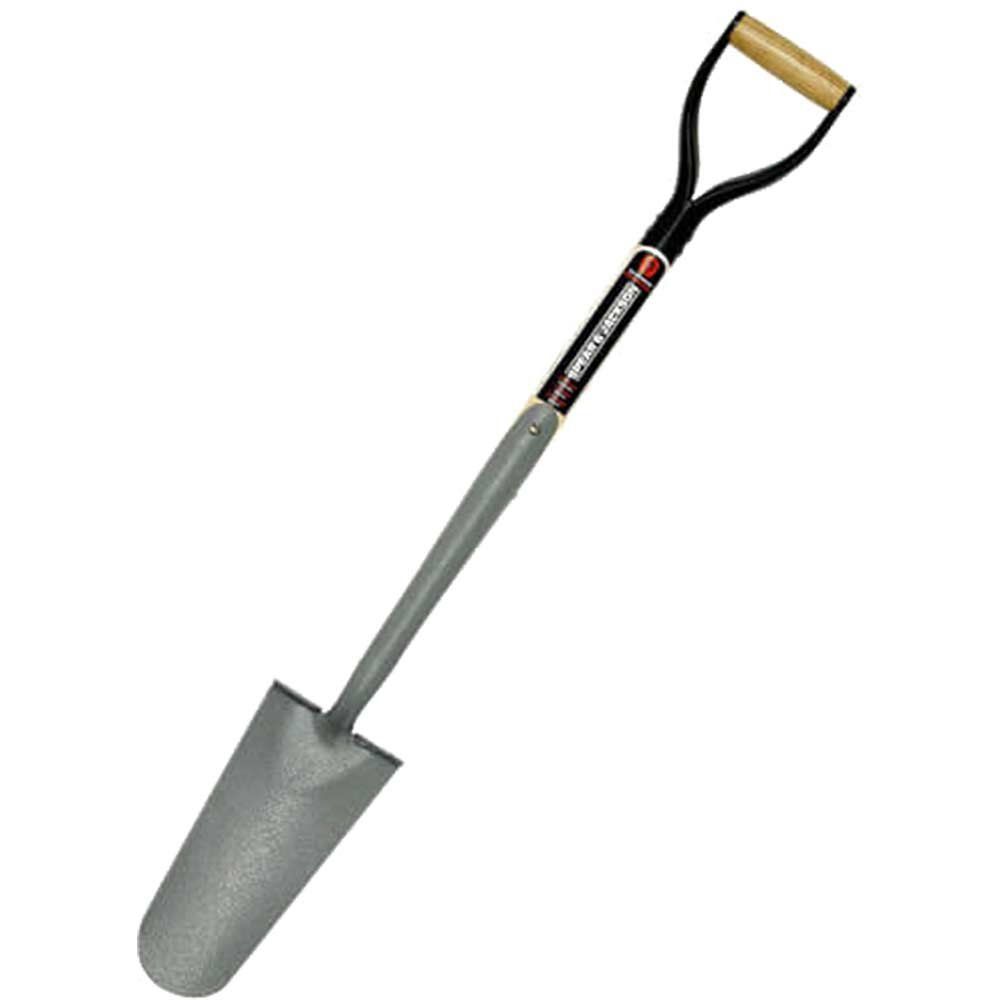 Spear and Jackson Rabbiting Spade - Image 1