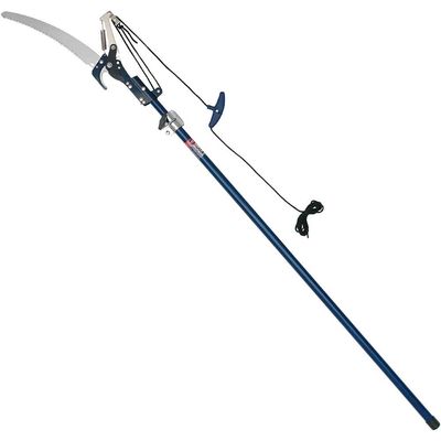 S+J Telescopic Tree Pruner Razorsharp - Thumbnail 2