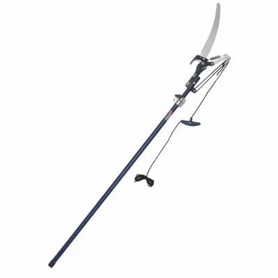 S+J Telescopic Tree Pruner Razorsharp