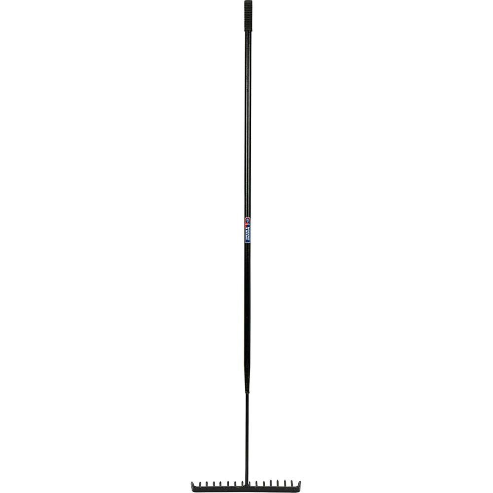 Spear and Jackson Tarmac Rake - Image 1