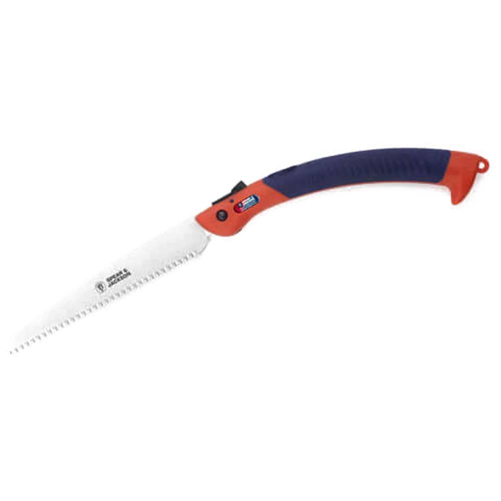 Spear and Jackson Razorsharp Folding Pruning Saw - Image 1