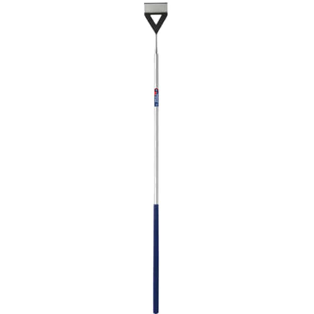 Spear and Jackson Select Stainless Steel Dutch Hoe - Image 1