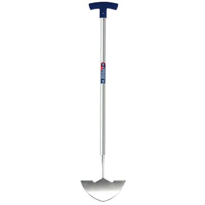 Spear and Jackson Select Stainless Steel Edging Iron