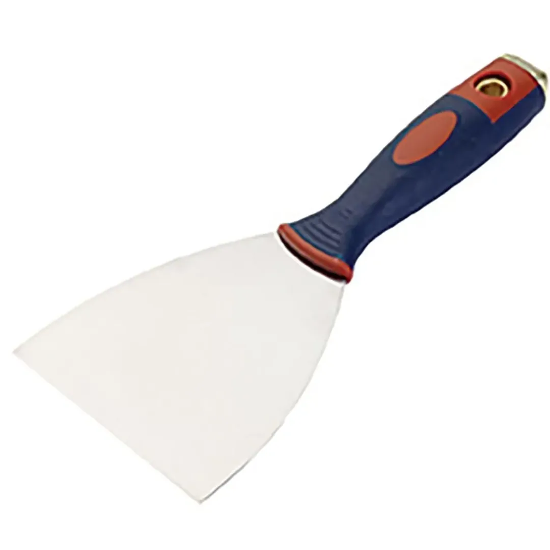 S+J Taping Knife 4In - Image 1