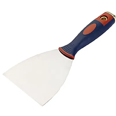 S+J Taping Knife 4In