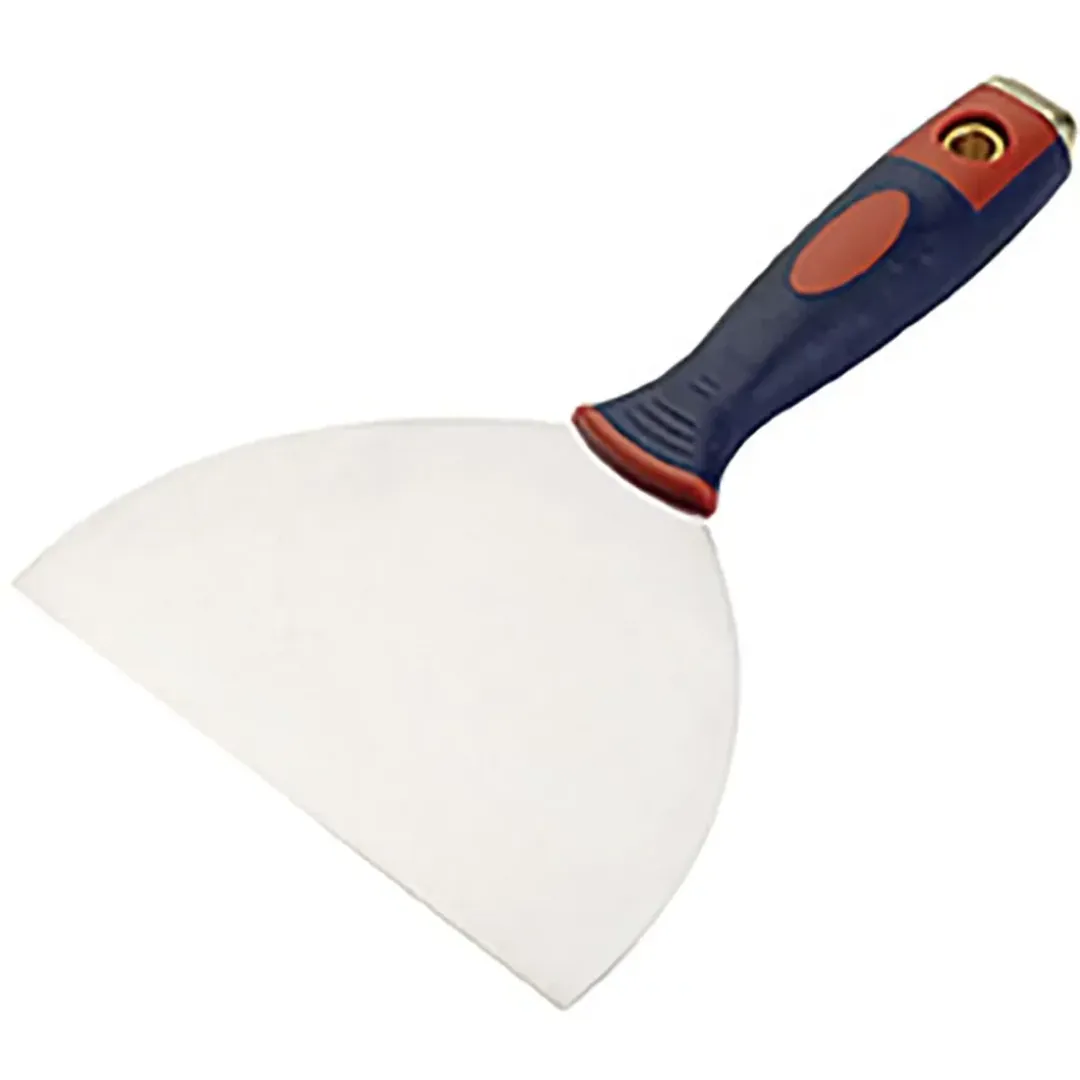 S+J Taping Knife 6In - Image 1