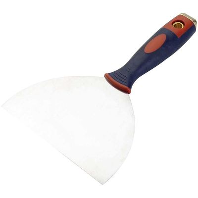 S+J Taping Knife 6In - Thumbnail 2