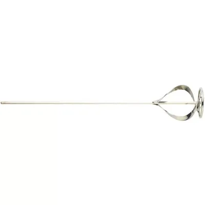 S+J Mixing Paddle 120Mm