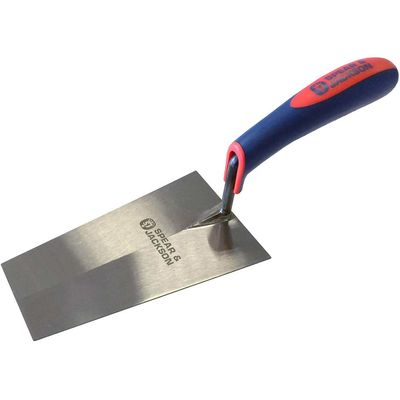 Spear and Jackson Bucket Trowel 7" 1/2"