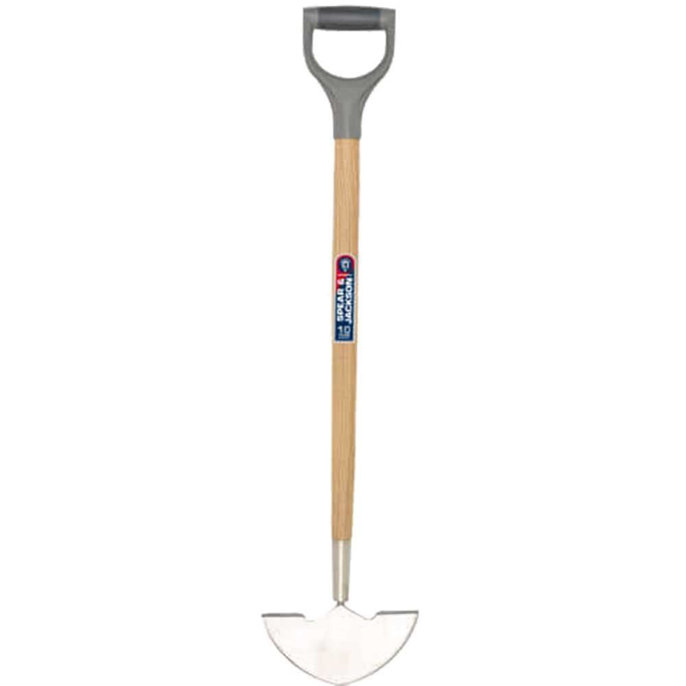 Spear and Jackson Neverbend Stainless Steel Edging Knife - Image 1