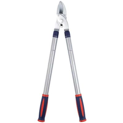 Spear and Jackson Razorsharp Steel Telescopic Bypass Loppers 940mm