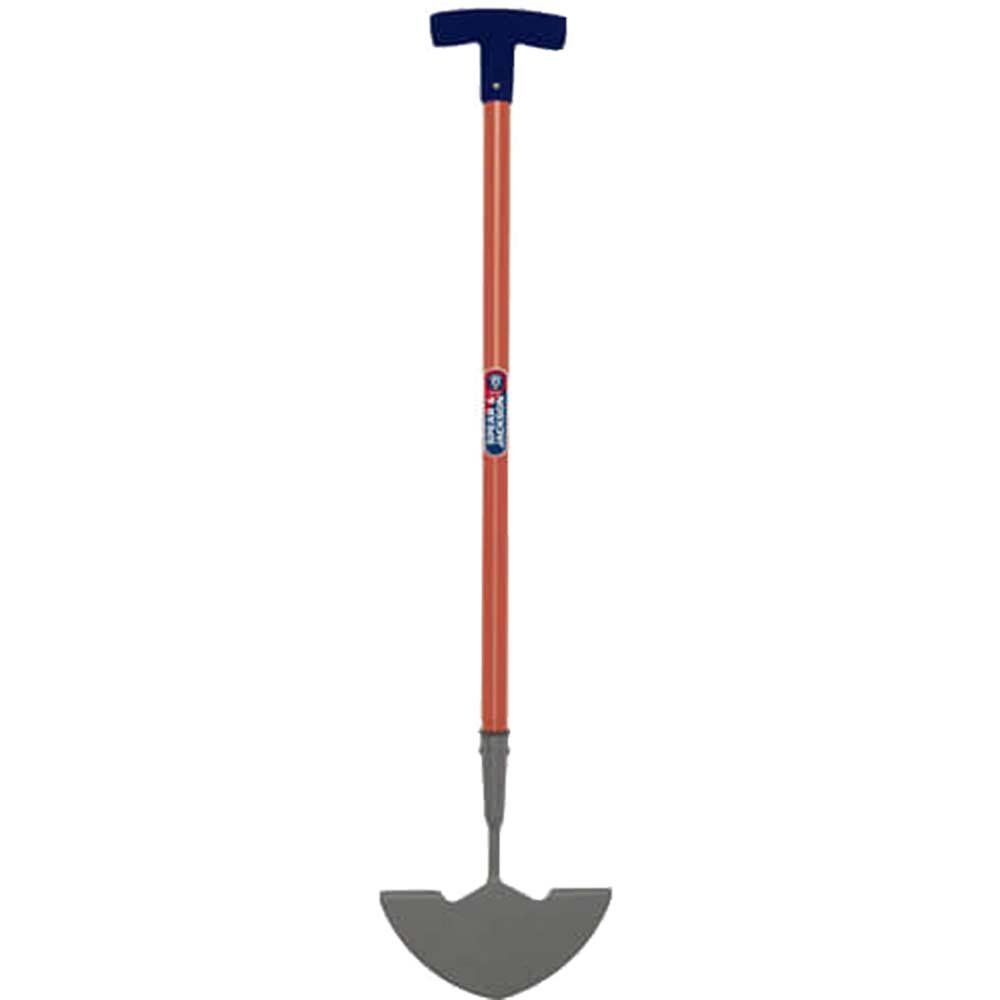 Spear and Jackson Select Carbon Edging Iron - Image 1