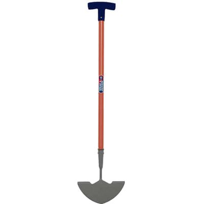 Spear and Jackson Select Carbon Edging Iron