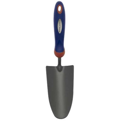Spear and Jackson Select Carbon Hand Trowel 6"