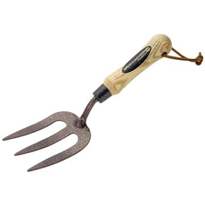 Spear and Jackson Elements Hand Weedfork