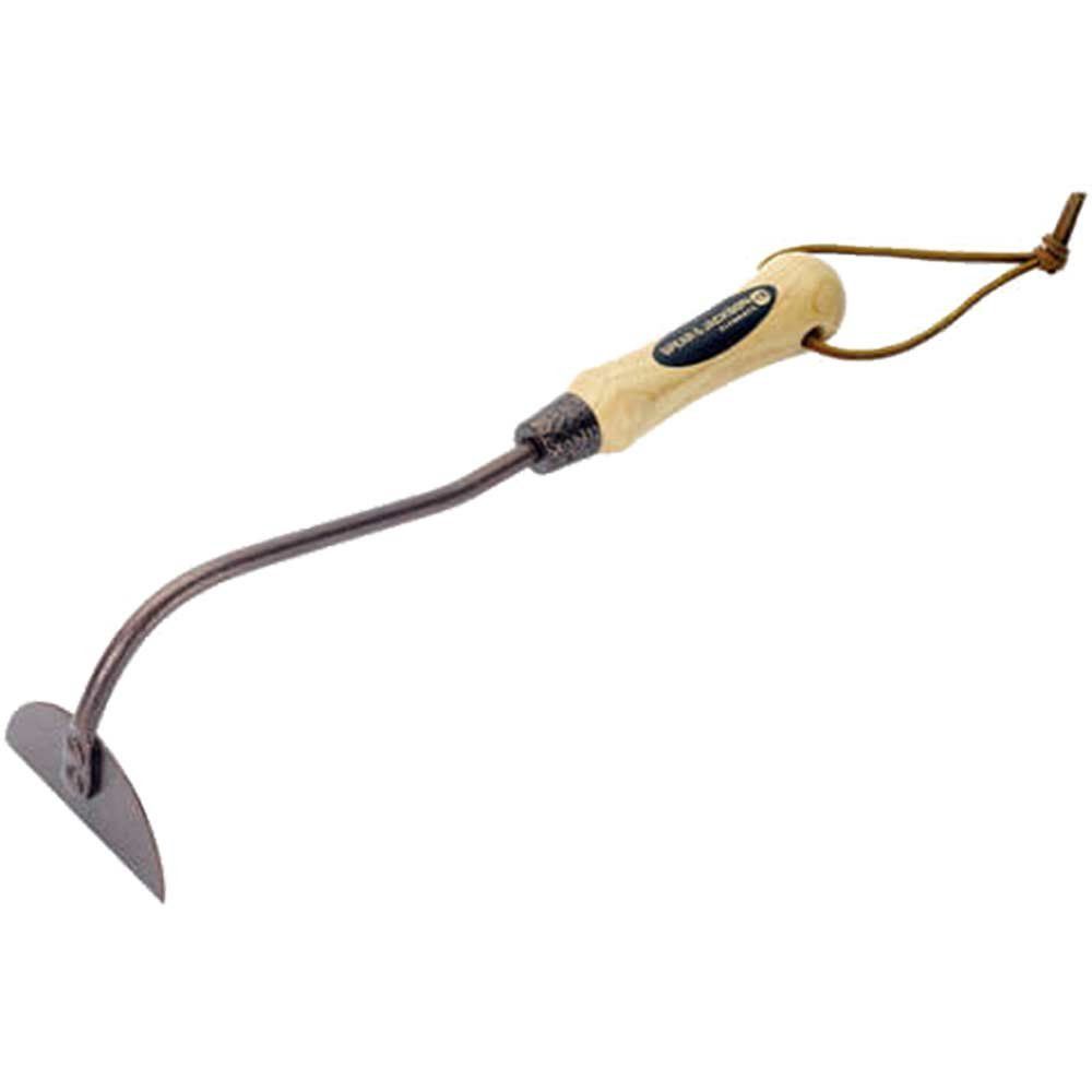 Spear and Jackson Elements Hand Onion Hoe - Image 1