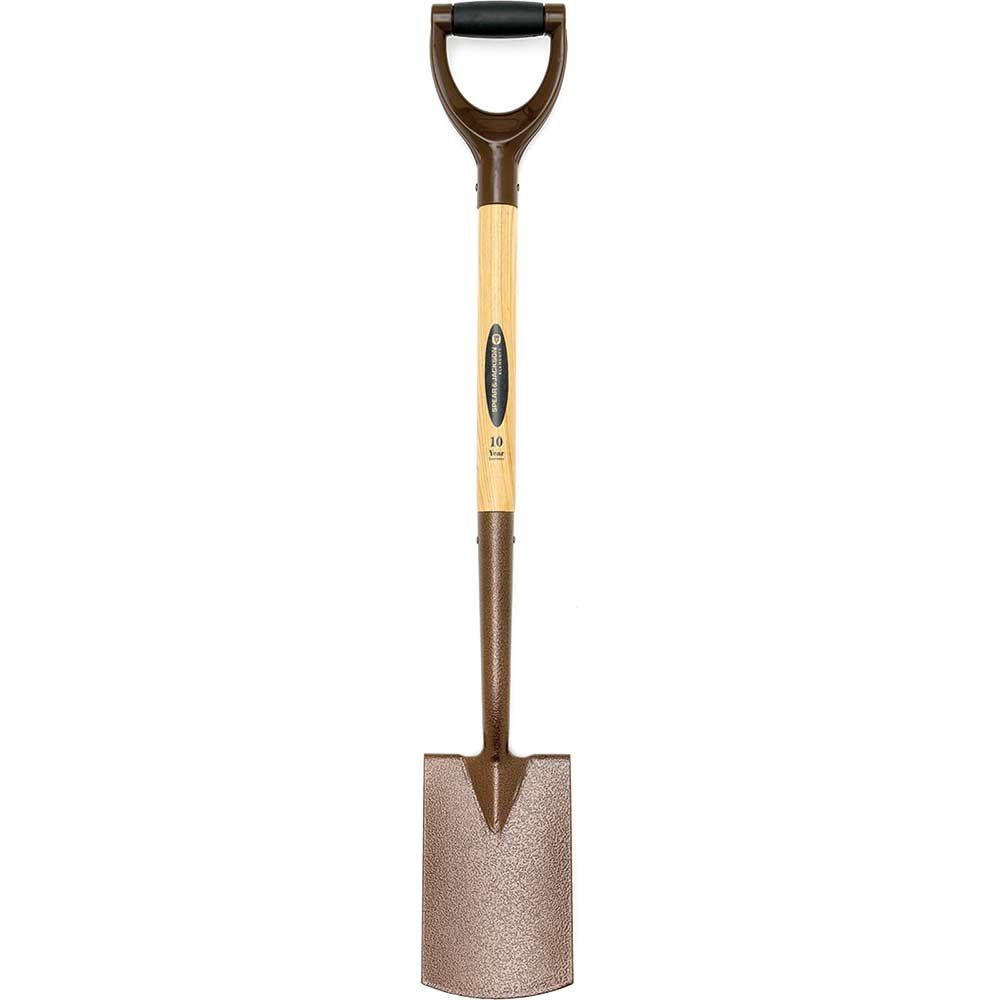 Spear and Jackson Elements Border Spade - Image 1