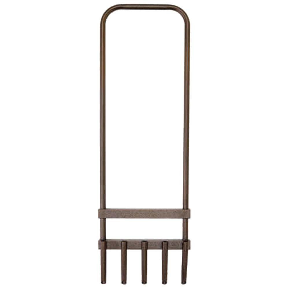 Spear and Jackson Elements 5 Prong Lawn Aerator - Image 1