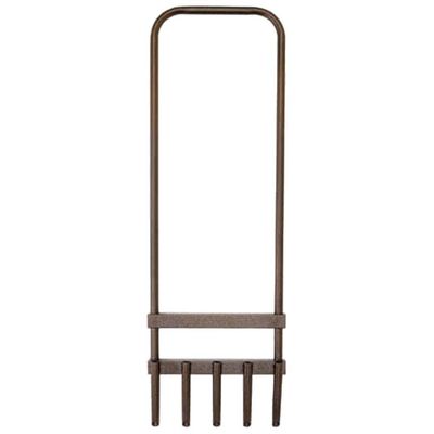 Spear and Jackson Elements 5 Prong Lawn Aerator