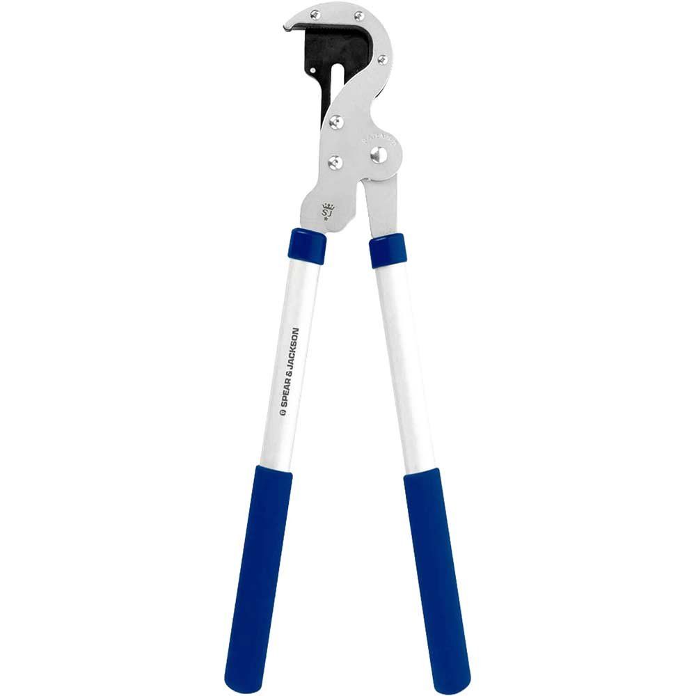 Spear and Jackson Razorsharp Advance Anvil Loppers 660mm - Image 1