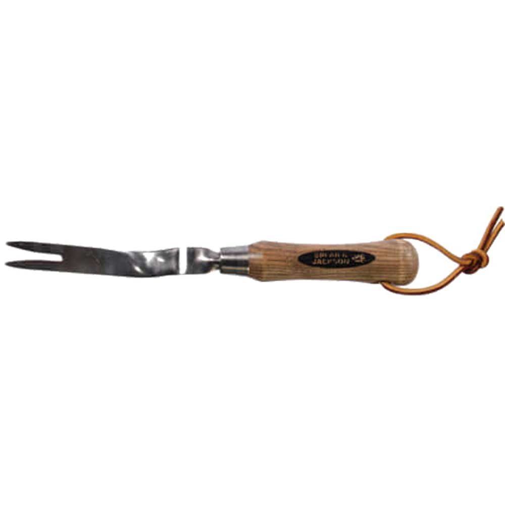 Spear and Jackson Traditional Stainless Steel Daisy Grubber - Image 1