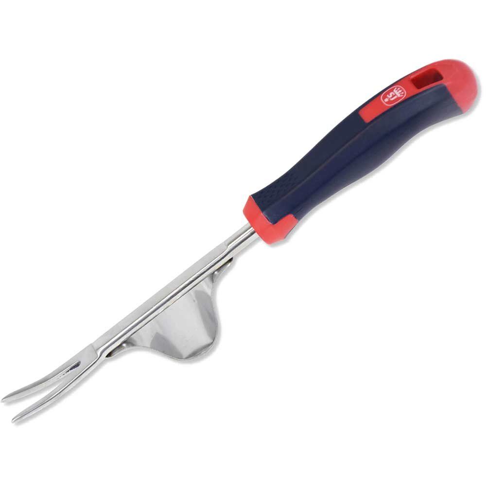 Spear and Jackson Select Stainless Steel Weeder - Image 1