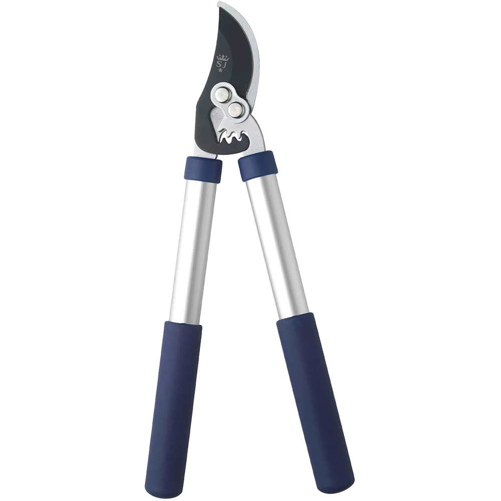 Spear and Jackson Razorsharp Advance Mini Geared Loppers 450mm - Image 1