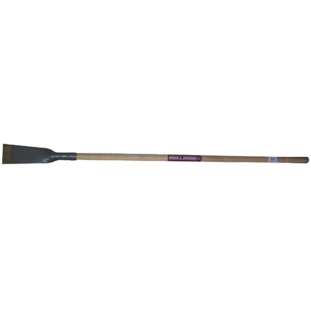 Spear and Jackson Heavy Duty Scraper 4" - Image 1