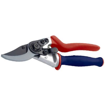 S+J Ergotwist Bypass Secateurs Auto Rotating Handle Razrsharp - Thumbnail 2
