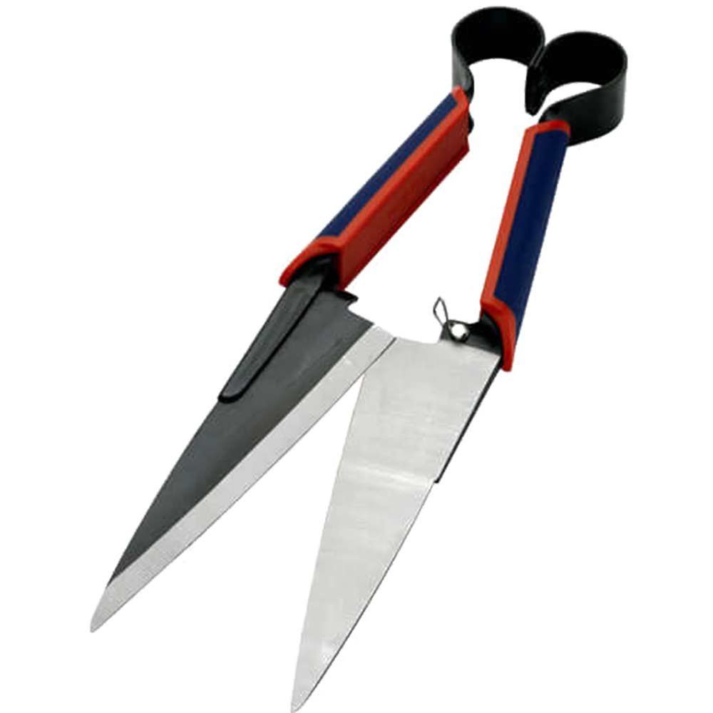 Spear and Jackson Razorsharp Advantage Topiary Shears - Image 1