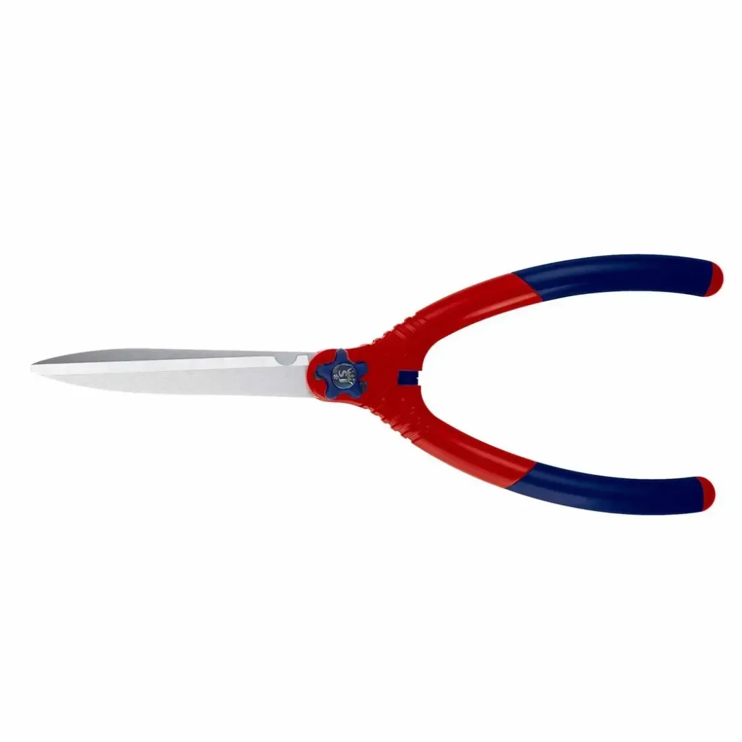 S+J Hand Shears Razorsharp Carbon Steel Blades - Image 1