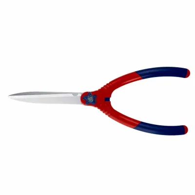 S+J Hand Shears Razorsharp Carbon Steel Blades