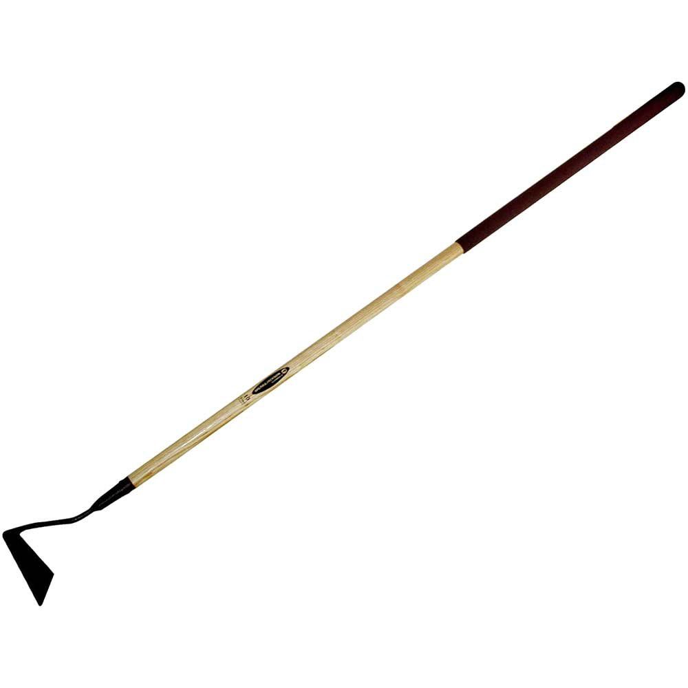 Spear and Jackson Elements Angled Draw Hoe - Image 1