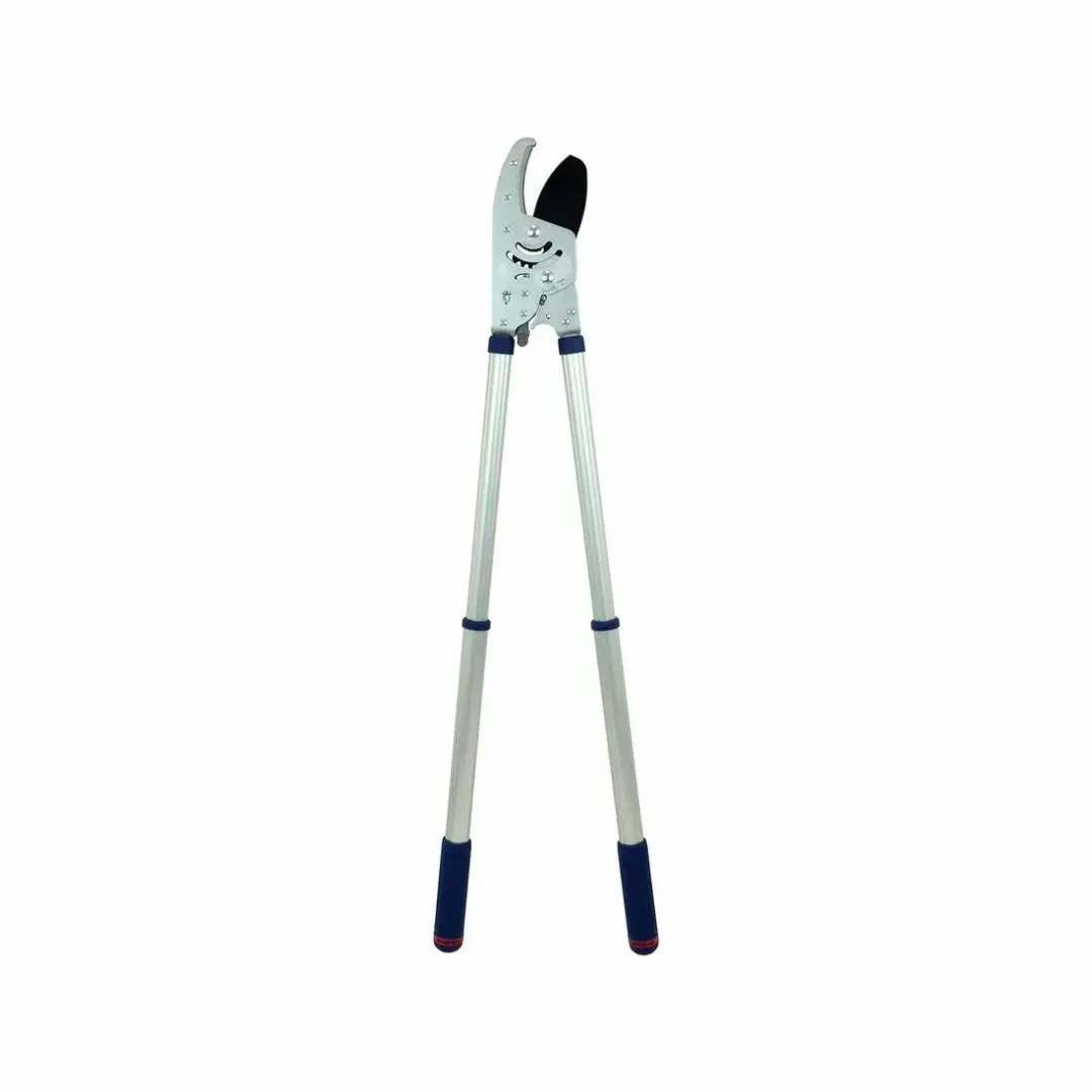 S+J Telescopic Anvil Loppers Razorsharp - Image 1