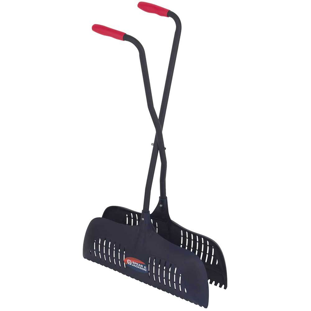 Spear and Jackson Leaf Grabber - Image 1