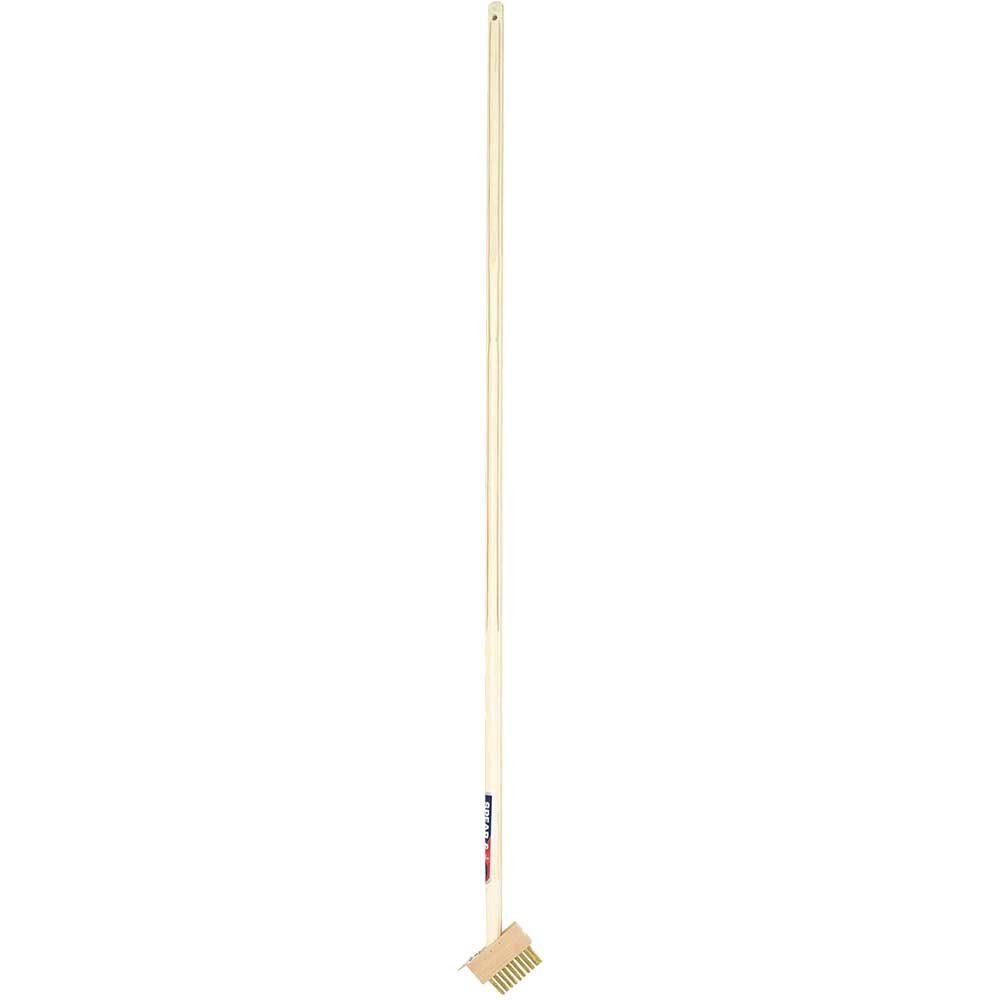 Spear and Jackson Block Paving Patio Cleaner and Scraper - Image 1