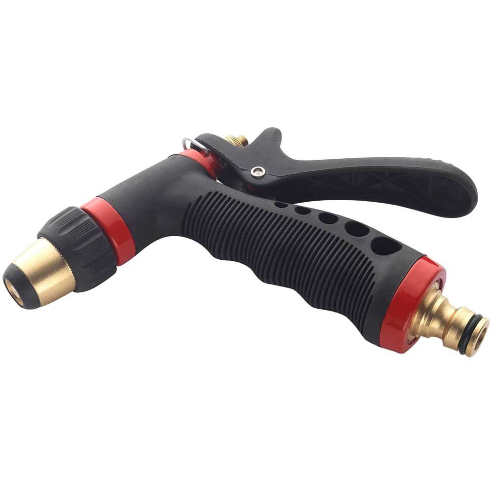 Spear and Jackson Brass Spray Gun - Image 1