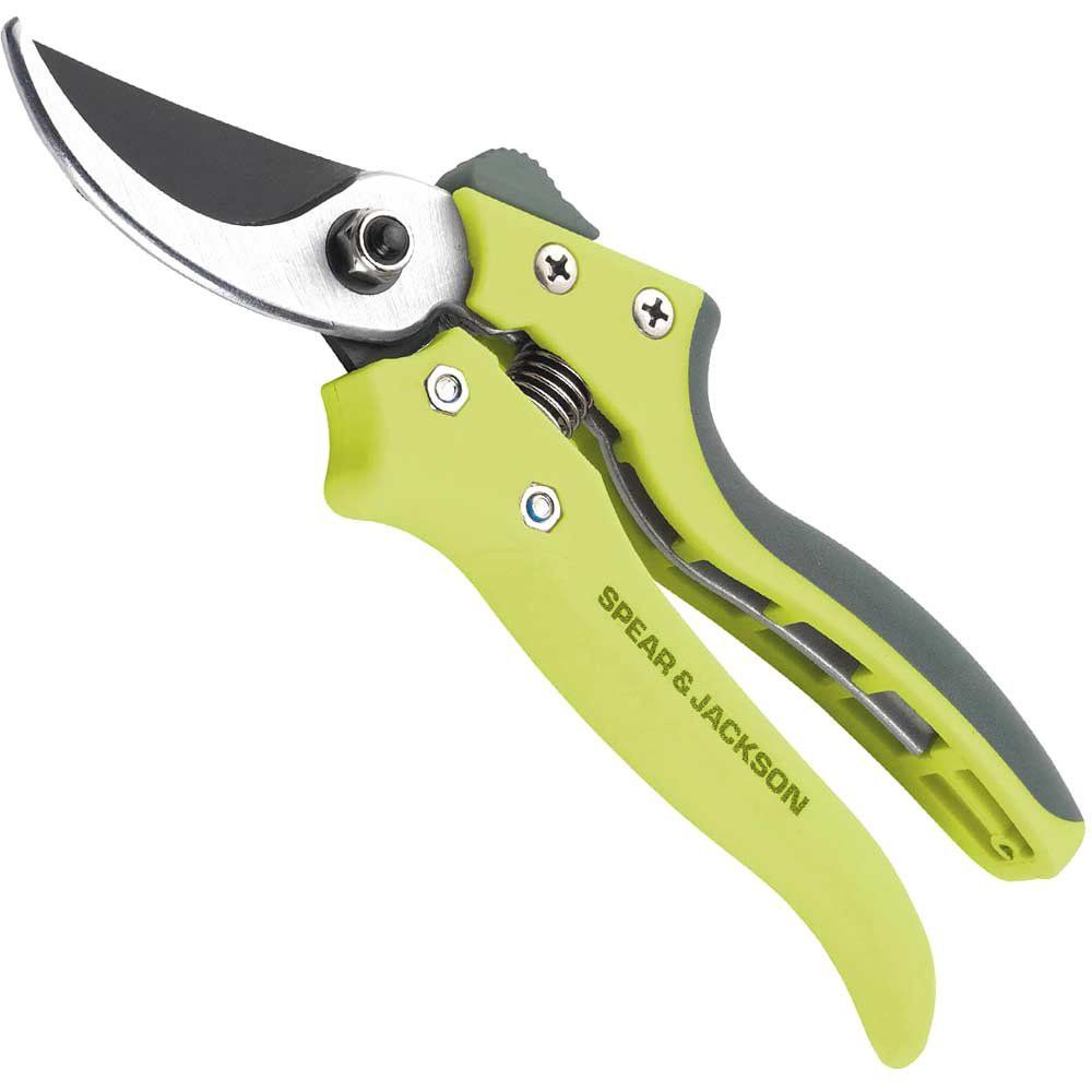 Kew Gardens Medium Bypass Secateurs - Image 1