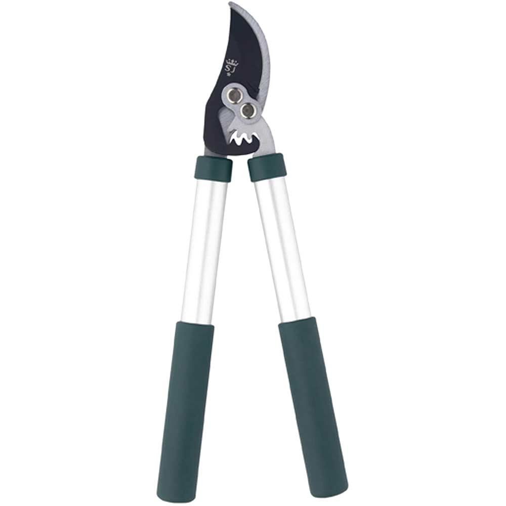 Kew Gardens Razorsharp Geared Mini Bypass Loppers 450mm - Image 1