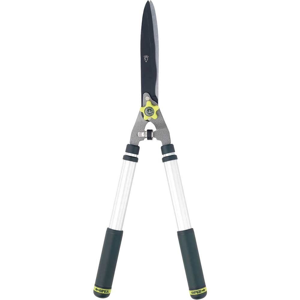 Kew Gardens Telescopic Hedge Shears - Image 1