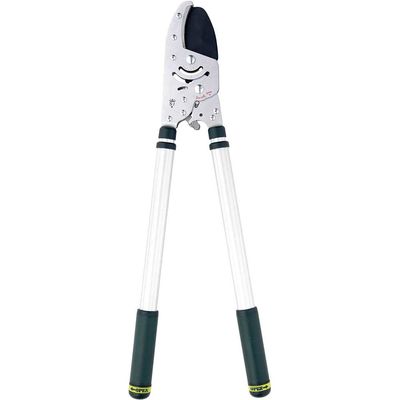 Kew Gardens Telescopic Ratchet Anvil Loppers 1030mm