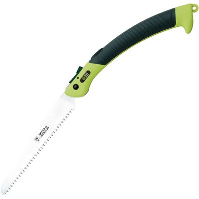 Kew Gardens Large Folding Pruning Saw 600mm