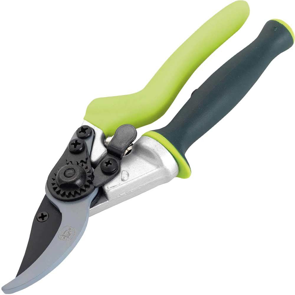 Kew Gardens Ergo Twist Bypass Secateurs - Image 1