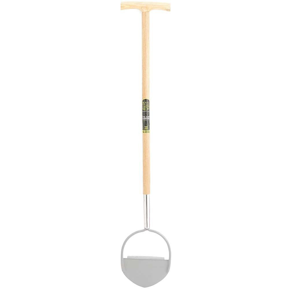 Kew Gardens Carbon Steel Edging Knife - Image 1